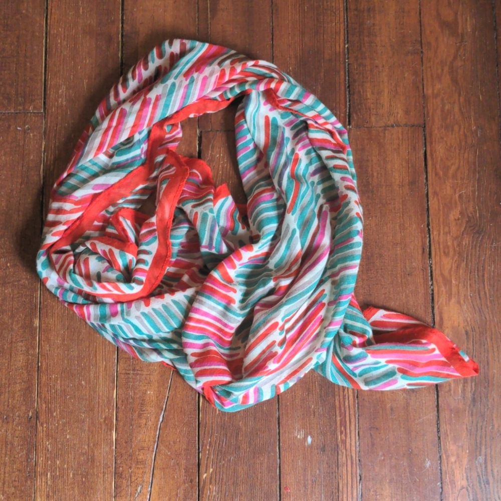 Scarf